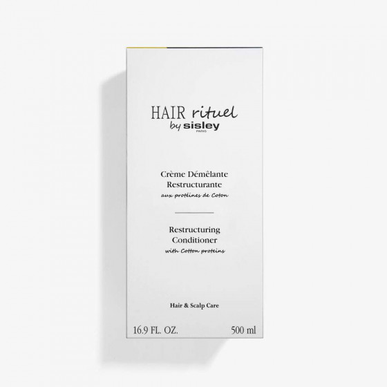 HAIR RITUEL CREME DEMELANTE RESTRUCTURANTE