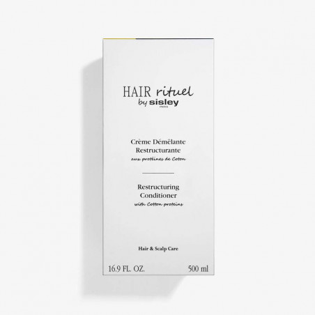 HAIR RITUEL CREME DEMELANTE RESTRUCTURANTE