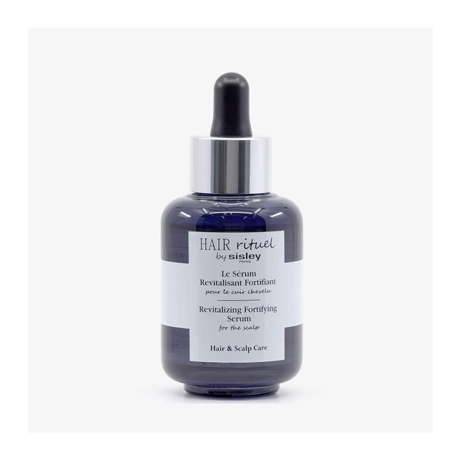 HAIR RITUEL SÉRUM REVITALISANT FORTIFIANT HAIR RITUEL SÉRUM REVITALISANT FORTIFIANT