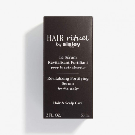 HAIR RITUEL SÉRUM REVITALISANT FORTIFIANT