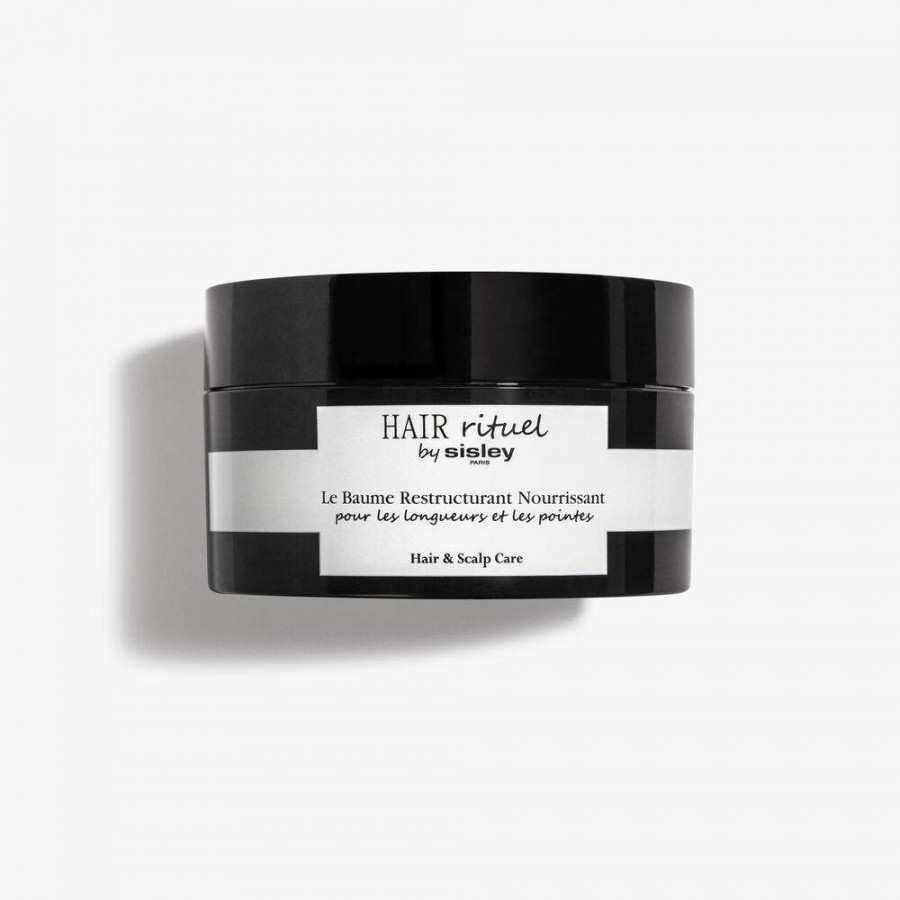 HAIR RITUEL LE BAUME RESTRUCTURANT NOURRISSANT HAIR RITUEL LE BAUME RESTRUCTURANT NOURRISSANT