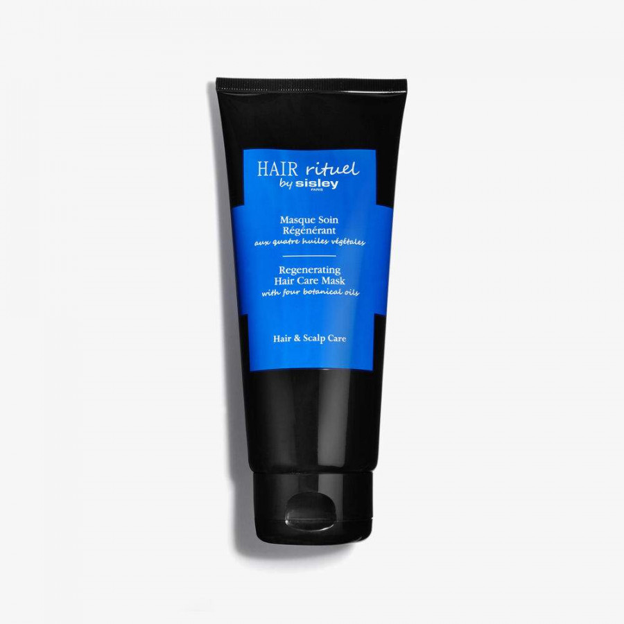 HAIR RITUEL MASQUE SOIN RÉGÉNÉRANT HAIR RITUEL MASQUE SOIN RÉGÉNÉRANT