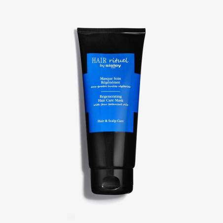 HAIR RITUEL MASQUE SOIN RÉGÉNÉRANT