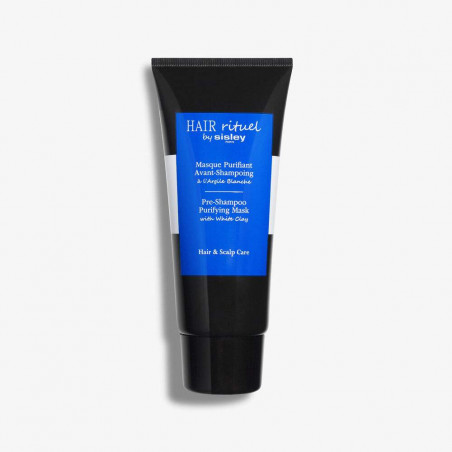 HAIR RITUEL MASQUE PURIFIANT AVANT-SHAMPOING