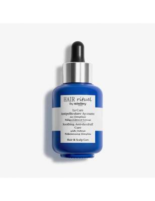 HAIR RITUEL LA CURE ANTIPELLICULAIRE APAISANTE