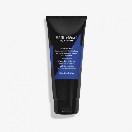 HAIR RITUEL MASQUE SOIN SUBLIMATEUR DE COULEUR