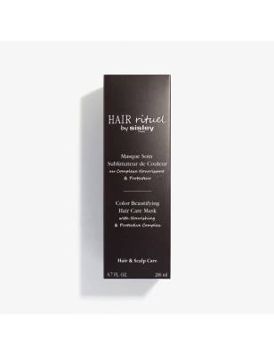 Hair Rituel Masque Soin Sublimateur de Couleur 200ml