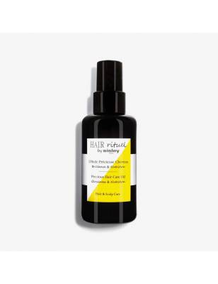 HAIR RITUEL HUILE PRÉCIEUSE CHEVEUX