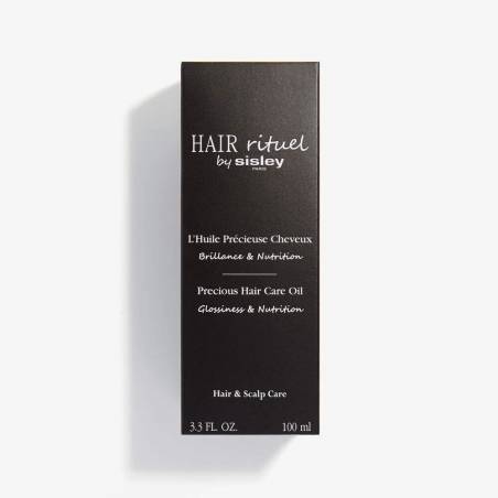 Hair Rituel Huile Précieuse Cheveux 100ml