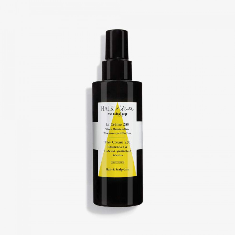 HAIR RITUEL LA CRÈME 230 HAIR RITUEL LA CRÈME 230