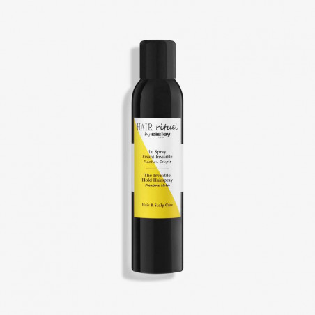 HAIR RITUEL LE SPRAY FIXANT INVISIBLE