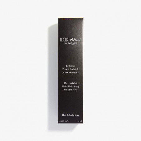 HAIR RITUEL LE SPRAY FIXANT INVISIBLE