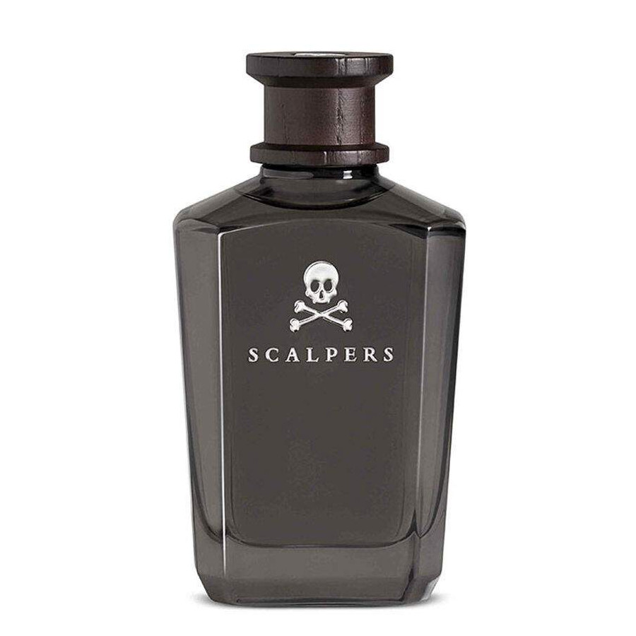 SCALPERS THE CLUB Eau de Parfum