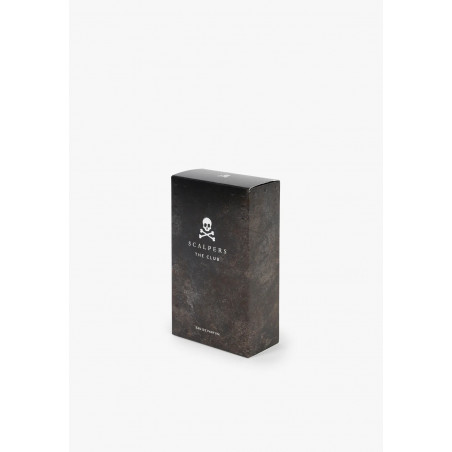 SCALPERS THE CLUB Eau de Parfum