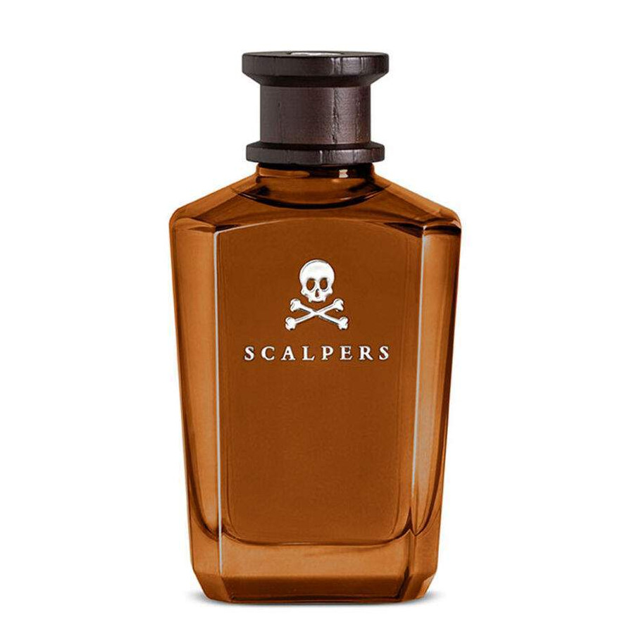 SCALPERS BOXING CLUB Eau de Parfum