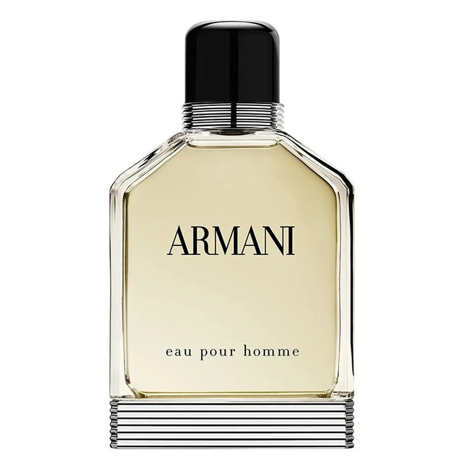 ARMANI EAU POUR HOMME Eau de Toilette ARMANI EAU POUR HOMME Eau de Toilette