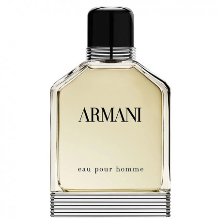 ARMANI EAU POUR HOMME