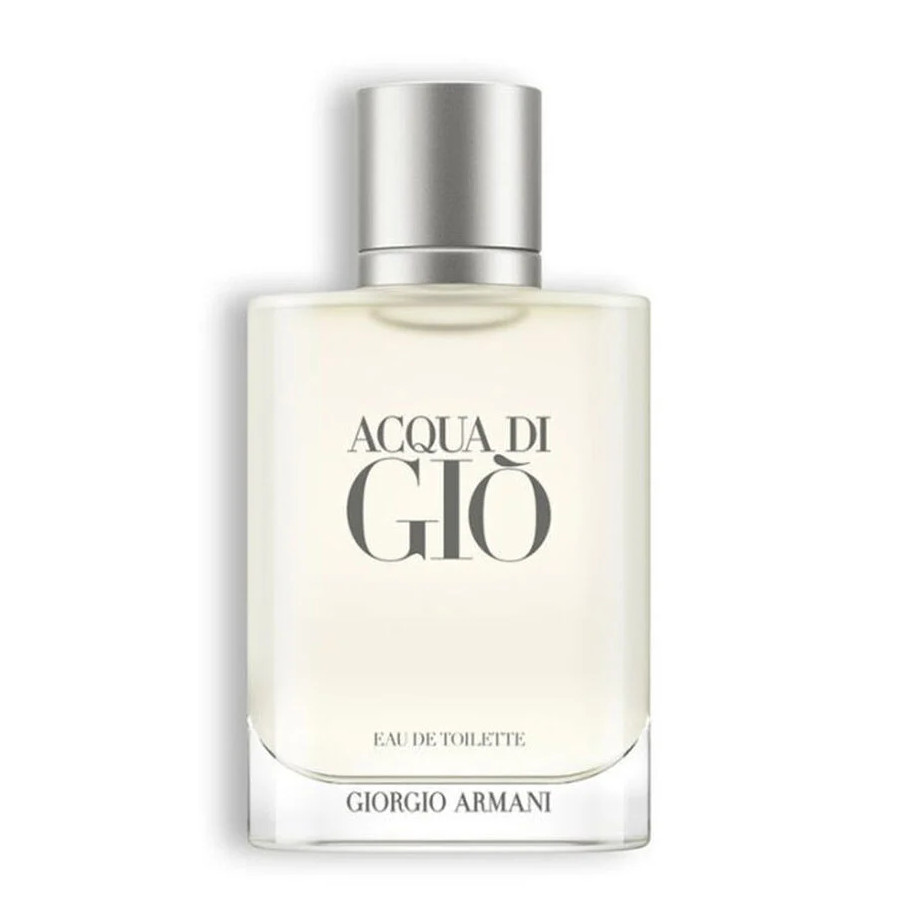 ARMANI ACQUA DI GIÒ HOMBRE Eau de Toilette ARMANI ACQUA DI GIÒ HOMBRE Eau de Toilette