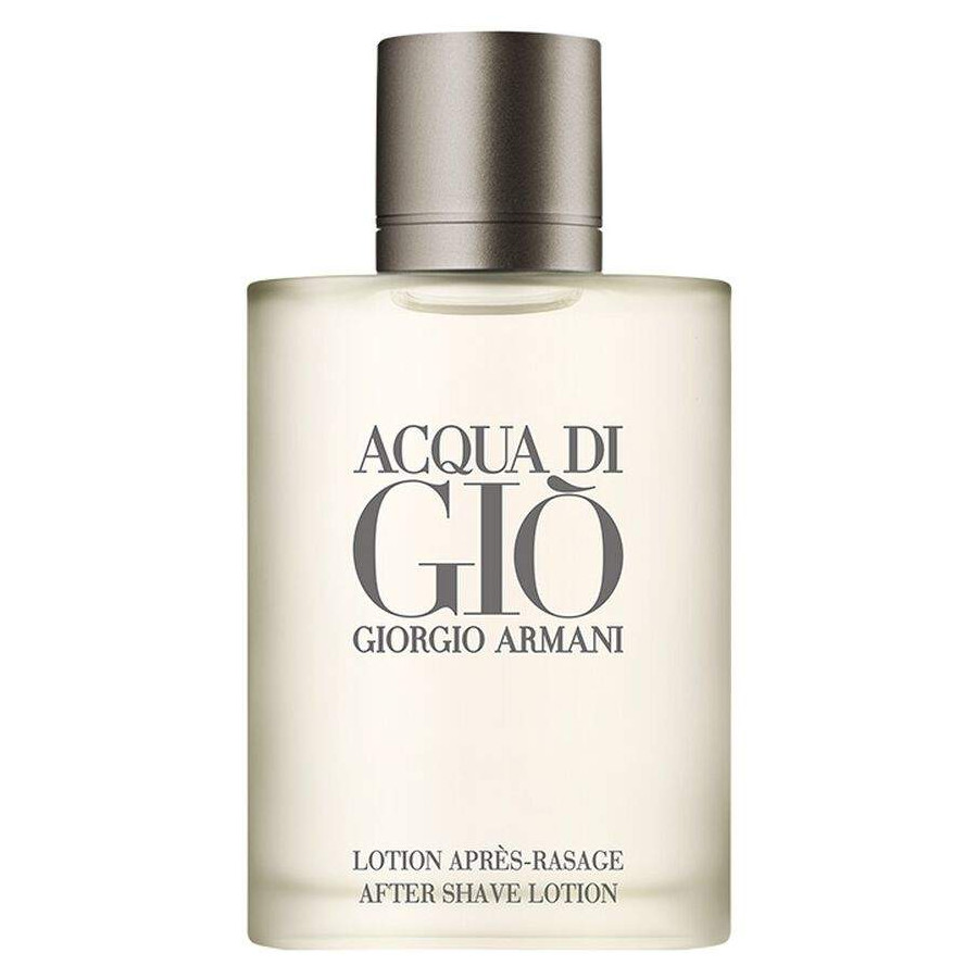 ARMANI ACQUA DI GIO AFTER SHAVE LOTION 100ml