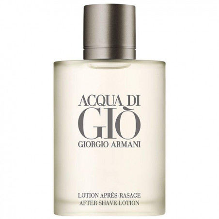 ARMANI ACQUA DI GIO AFTER SHAVE LOTION 100ml
