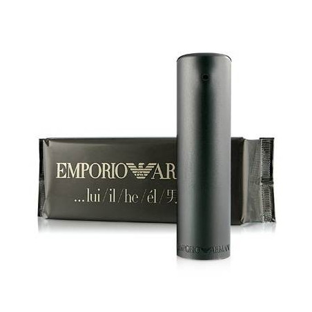 ARMANI EMPORIO ARMANI Eau de Toilette