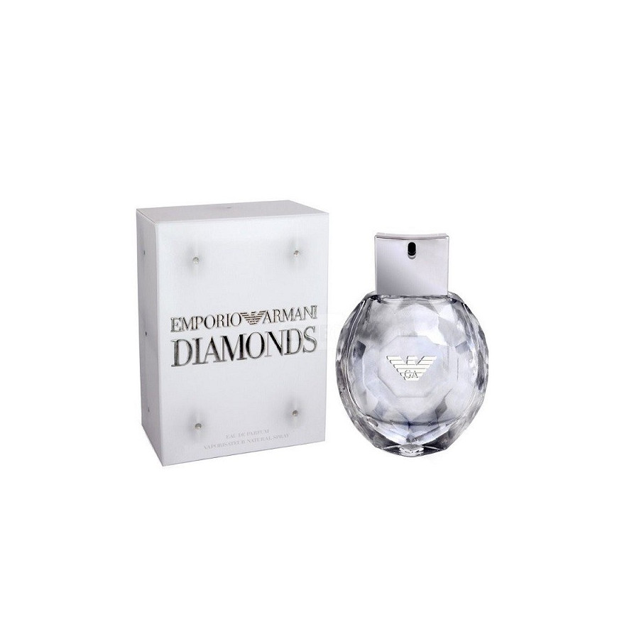EMPORIO ARMANI DIAMONDS Eau de Parfum EMPORIO ARMANI DIAMONDS Eau de Parfum