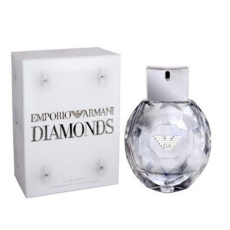 EMPORIO ARMANI DIAMONDS Eau de Parfum