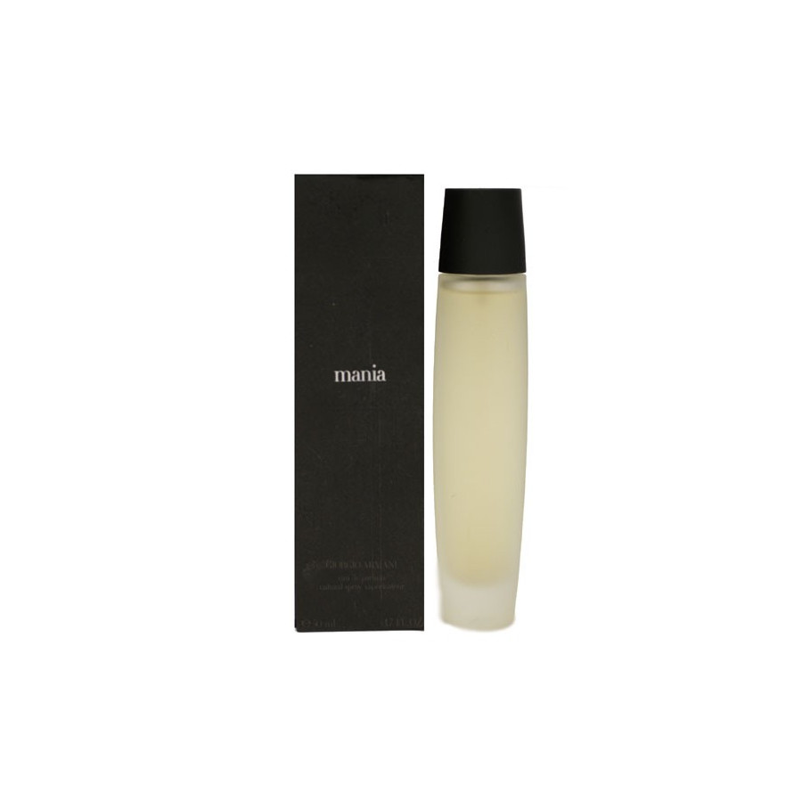ARMANI MANIA MUJER ARMANI MANIA MUJER