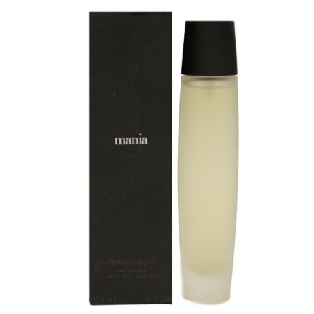ARMANI MANIA Eau de parfum