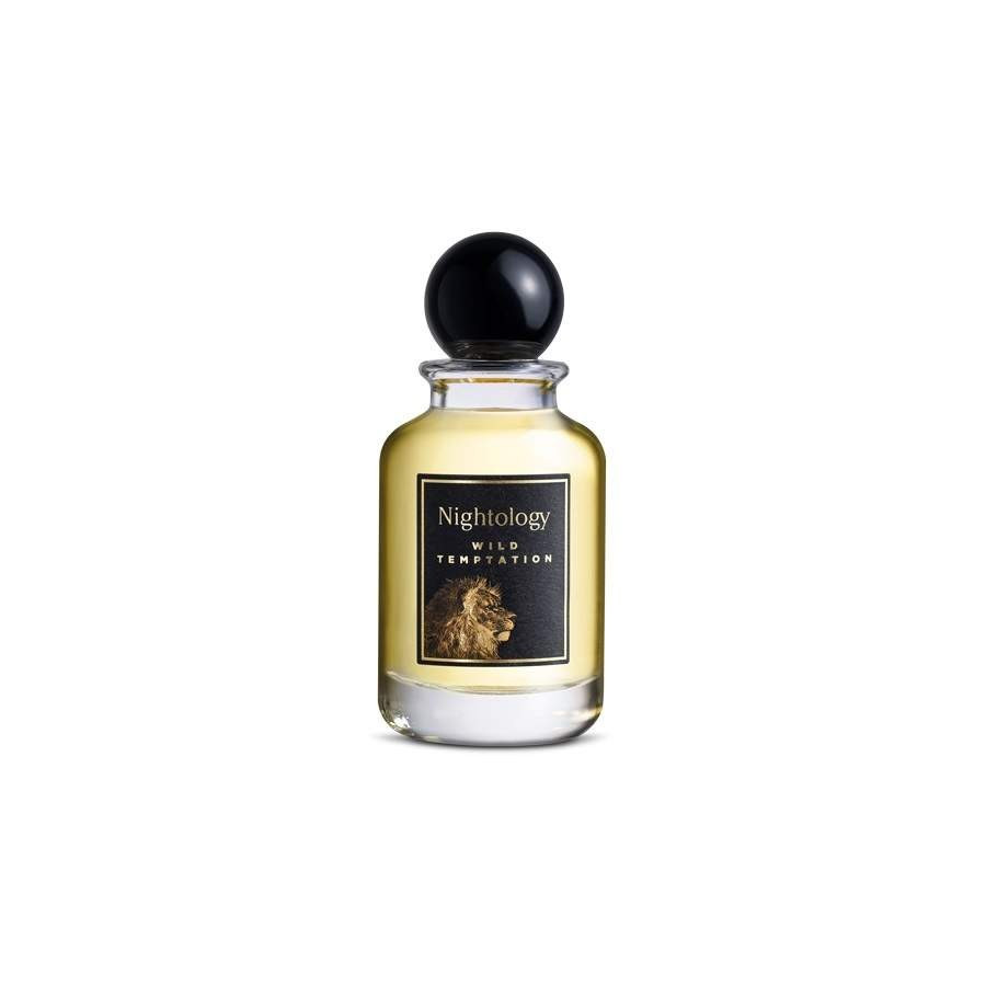 NIGHTOLOGY WILD TEMPTATION Eau de Parfum NIGHTOLOGY WILD TEMPTATION Eau de Parfum