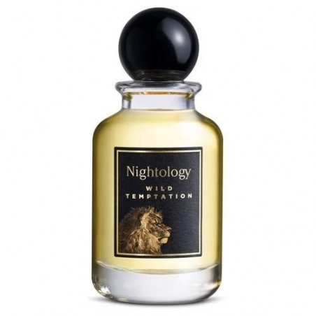 NIGHTOLOGY WILD TEMPTATION