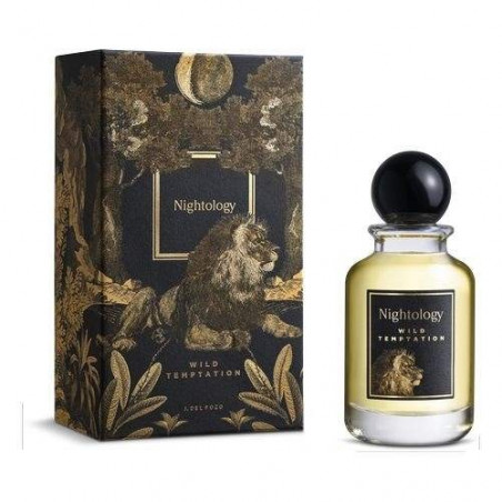 NIGHTOLOGY WILD TEMPTATION Eau de Parfum