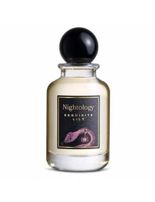 NIGHTOLOGY EXQUISITE LILY Eau Parfum