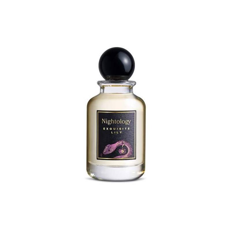 Nightology Exquisite Lily Eau de Parfum 100ml