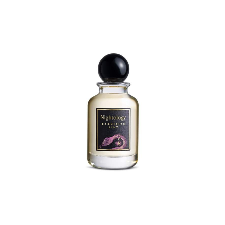NIGHTOLOGY EXQUISITE LILY Eau de Parfum NIGHTOLOGY EXQUISITE LILY Eau de Parfum