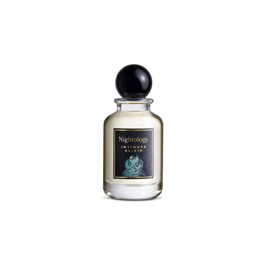 NIGHTOLOGY INTIMATE ELIXIR Eau Parfum NIGHTOLOGY INTIMATE ELIXIR Eau Parfum