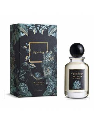 Nightology Intimate Elixir Eau de Parfum 100ml
