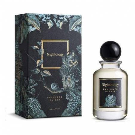 Nightology Intimate Elixir Eau de Parfum 100ml