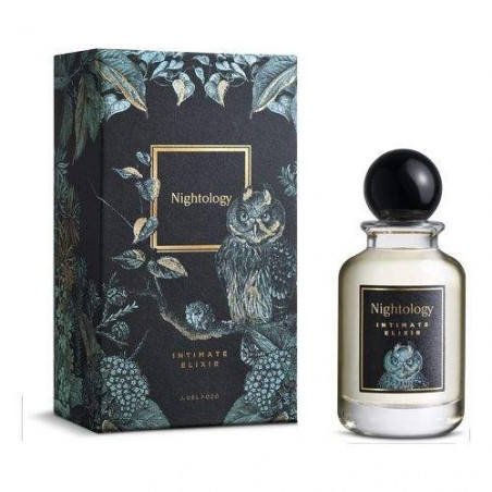 NIGHTOLOGY INTIMATE ELIXIR Eau de Parfum