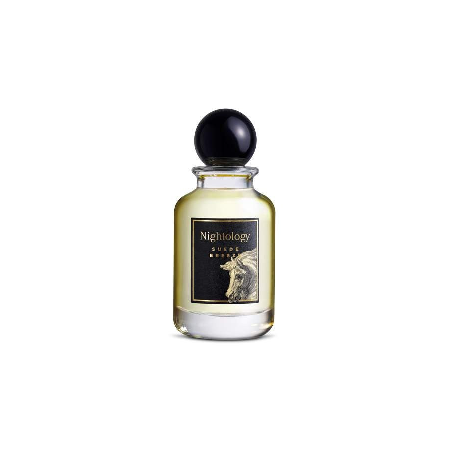 NIGHTOLOGY SUEDE BREEZA Eau de Parfum NIGHTOLOGY SUEDE BREEZA Eau de Parfum