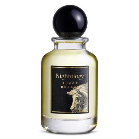NIGHTOLOGY SUEDE BREEZA Eau Parfum