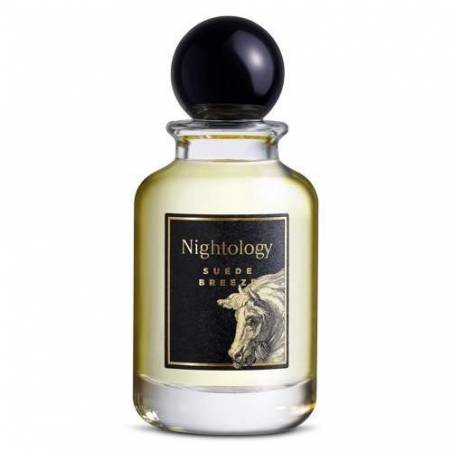 NIGHTOLOGY SUEDE BREEZA Eau Parfum