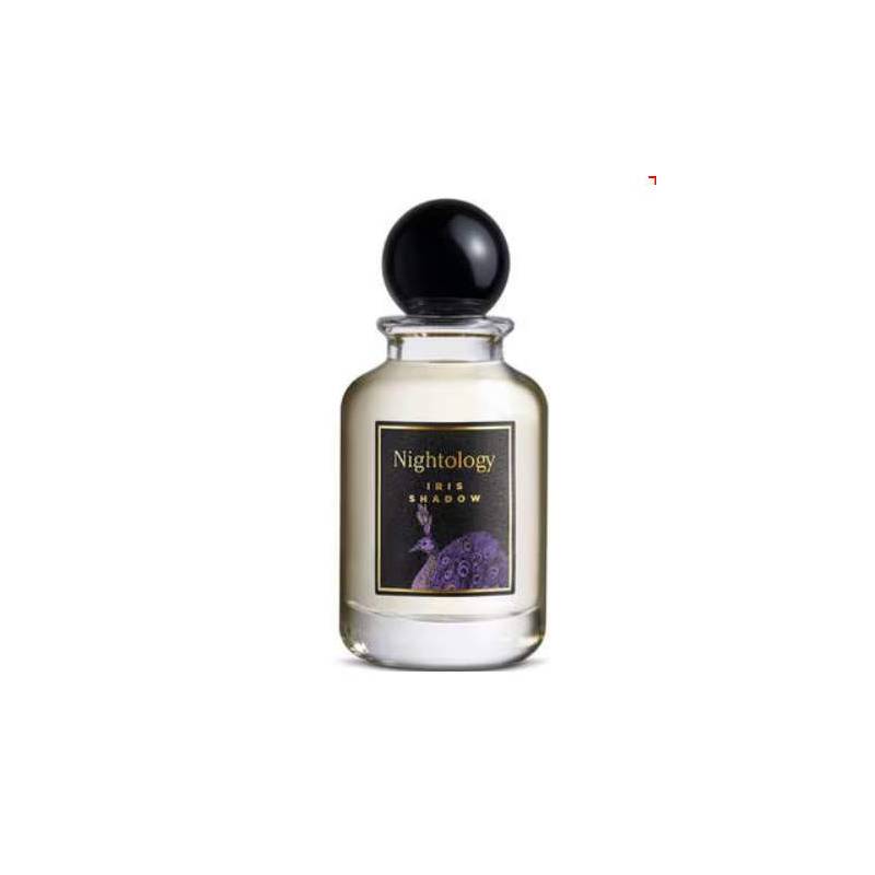 Nightology Iris Shadow Eau de Parfum 100ml