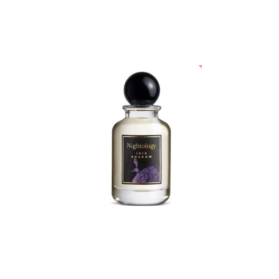 NIGHTOLOGY IRIS SHADOW Eau de Parfum NIGHTOLOGY IRIS SHADOW Eau de Parfum