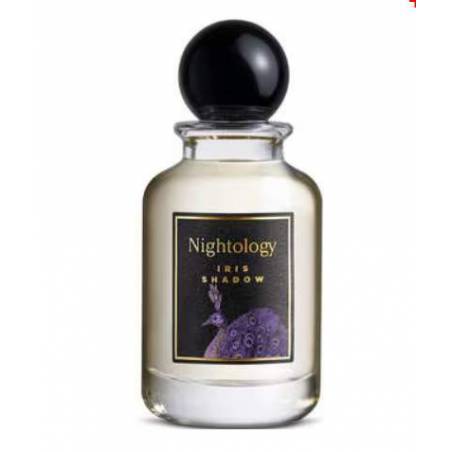 NIGHTOLOGY IRIS SHADOW Eau Parfum