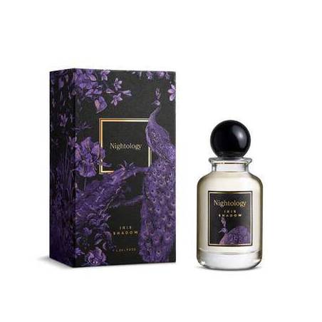 Nightology Iris Shadow Eau de Parfum 100ml