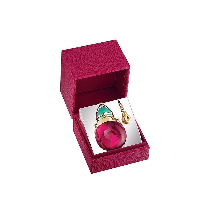 BOUCHERON MISS BOUCHERON Eau de Parfum 10ml + RECARGA 50ml BOUCHERON MISS BOUCHERON Eau de Parfum 10ml + RECARGA 50ml