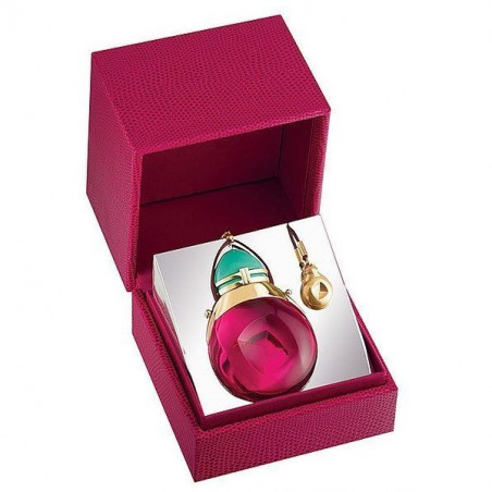 BOUCHERON MISS BOUCHERON Eau de Parfum 10ml + RECARGA 50ml