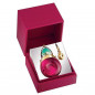 BOUCHERON MISS BOUCHERON Eau de Parfum 10ml + RECARGA 50ml