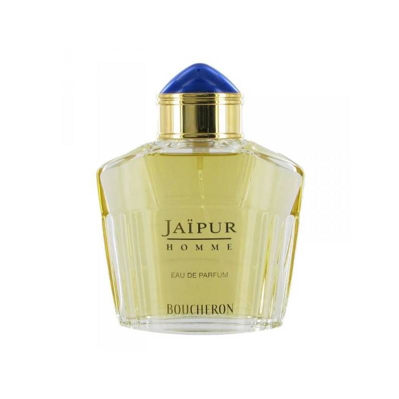 Boucheron Jaipur Pour Homme Eau de Parfum